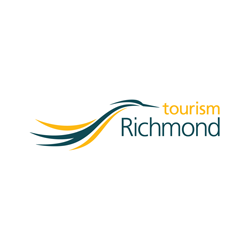 Tourism Richmond, Silver Sponsor
