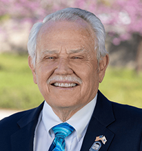 Ronald Coats of East Valley Water District