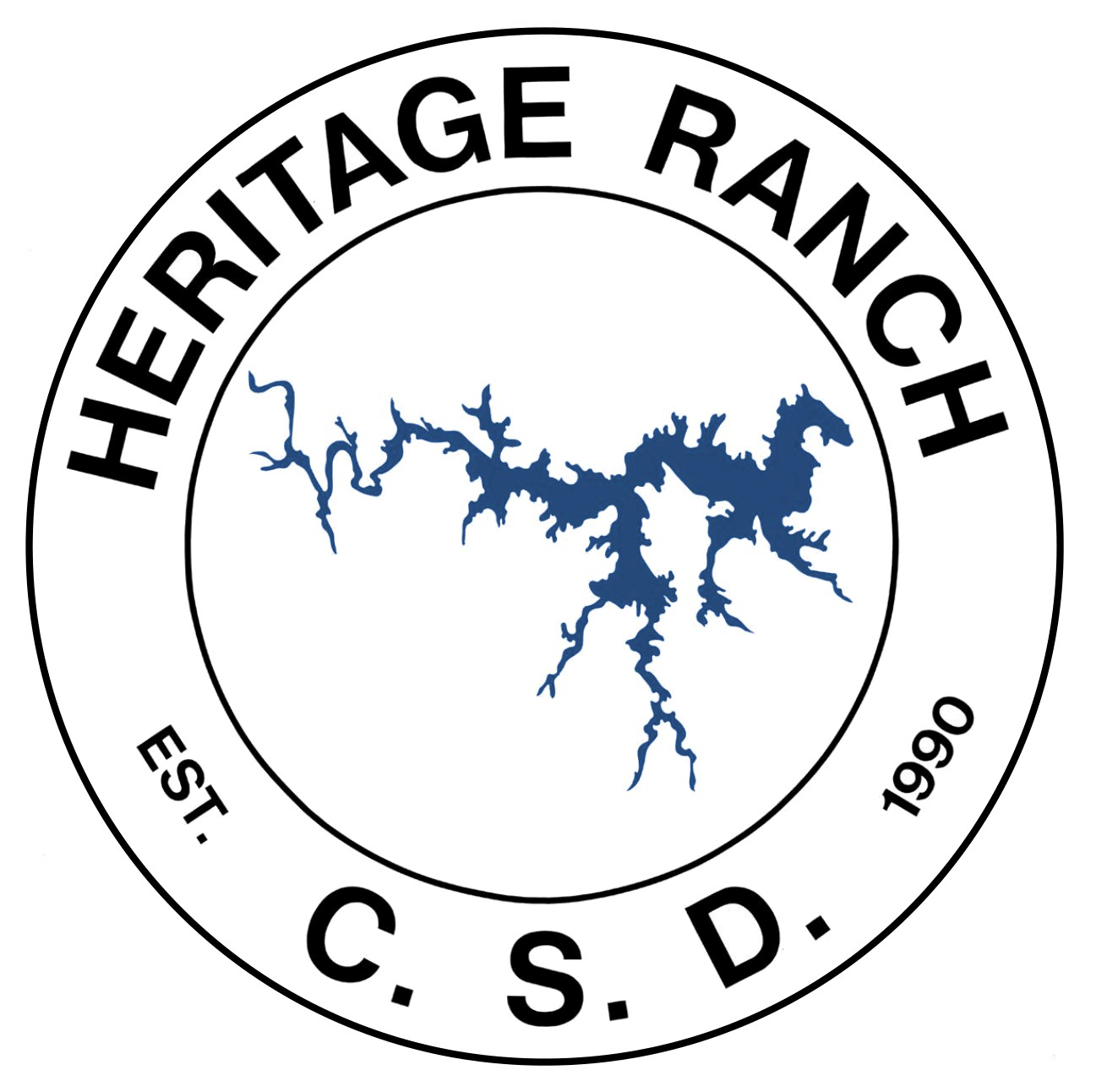 Heritage Ranch Community Services District logo