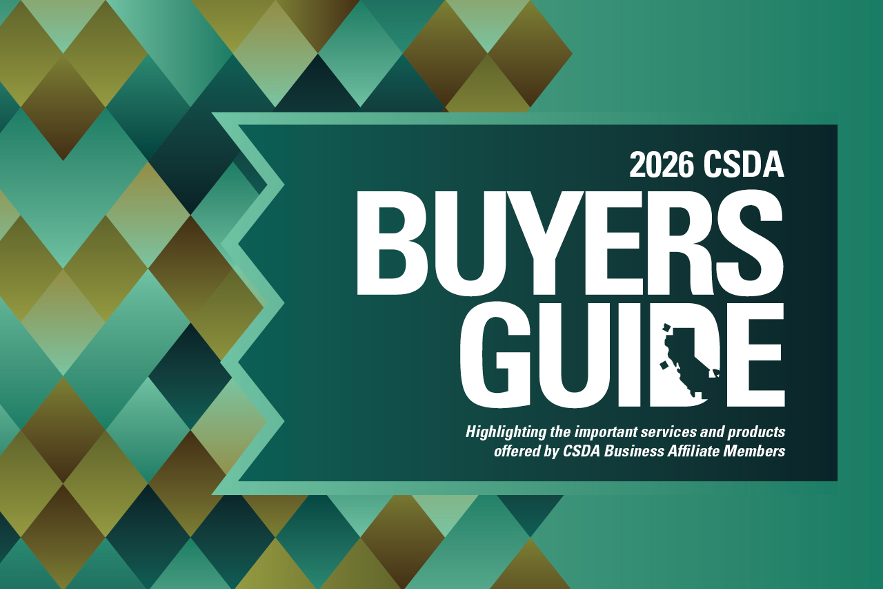 Cover of the 2026 Buyers Guide