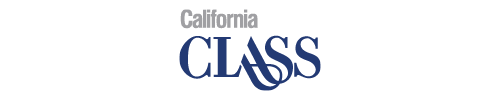 California Class logo