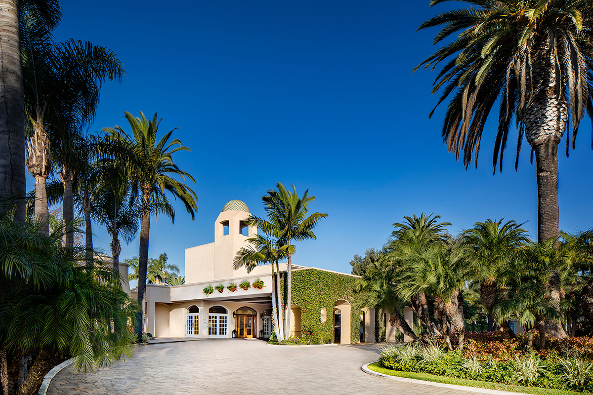 Hyatt Regency Newport Beach