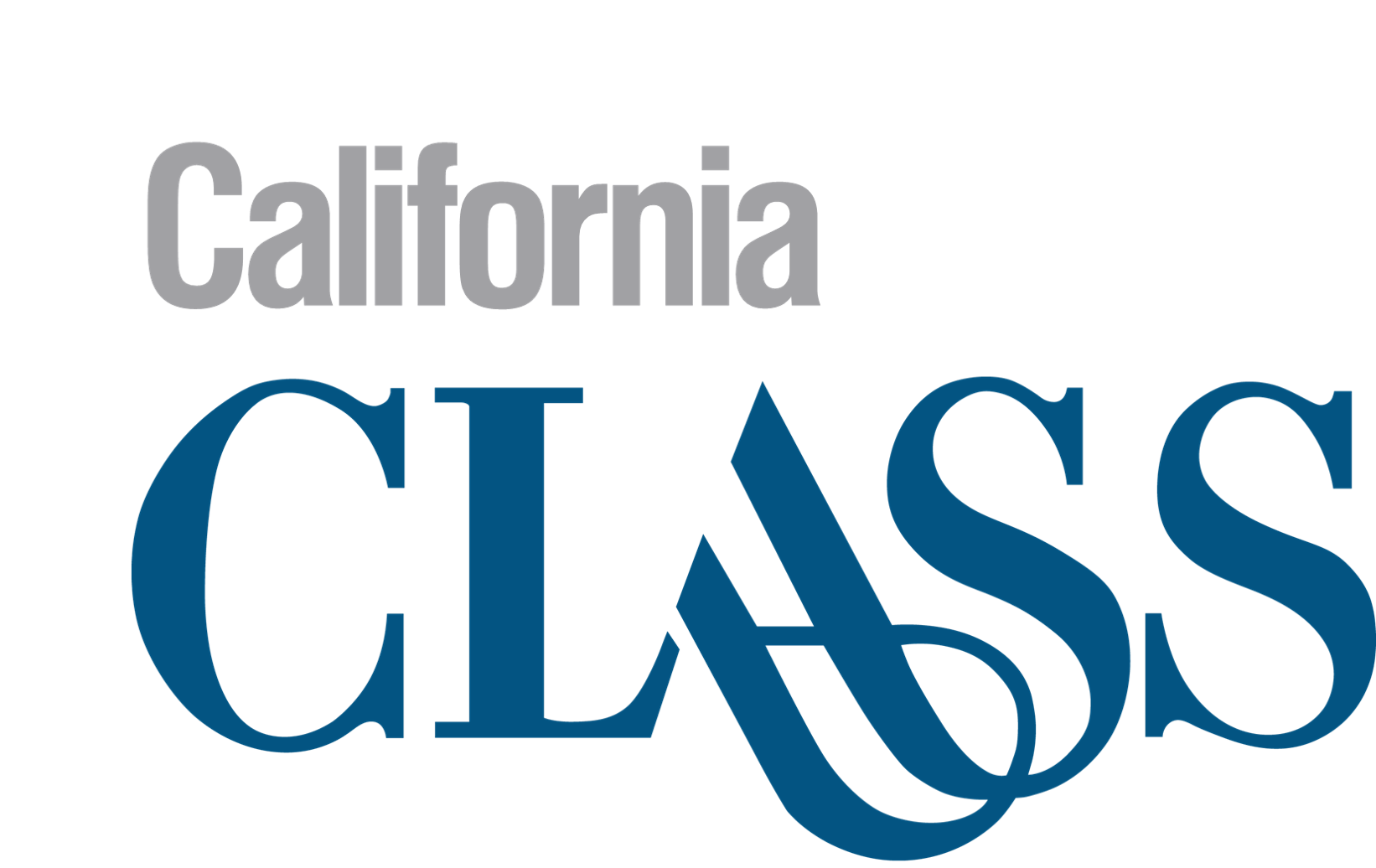 California Class logo