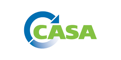 California Association of Sanitation Agencies logo