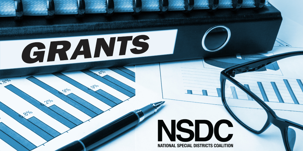Unlocking Grant Potential: Where grant funding went, where it&rsquo;s 