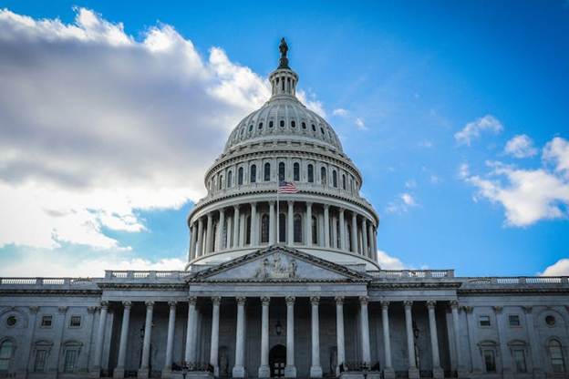 May contain: architecture, building, and person