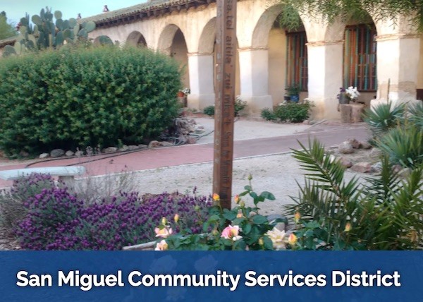 San Miguel CSD