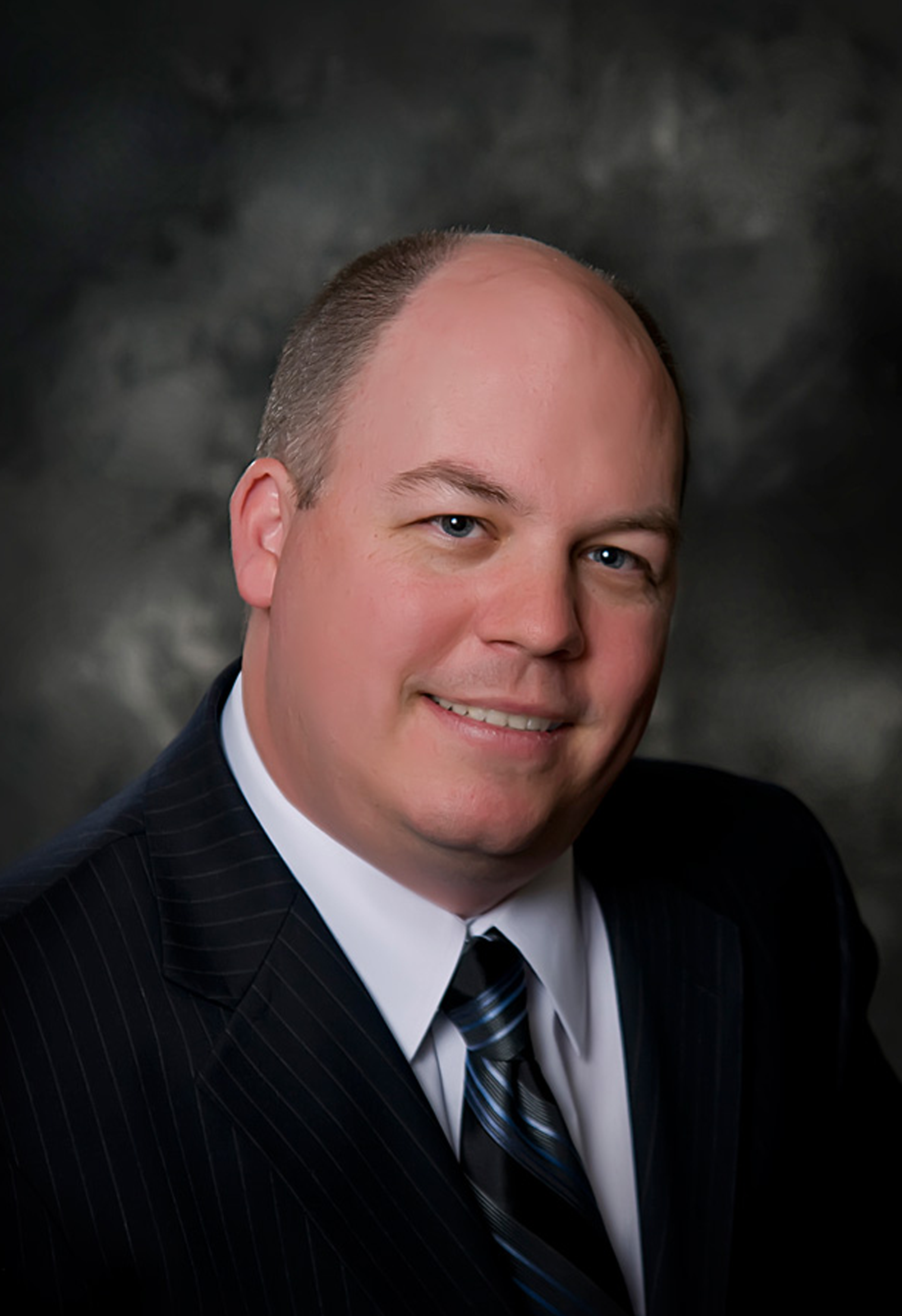 CSDA CEO Neil McCormick