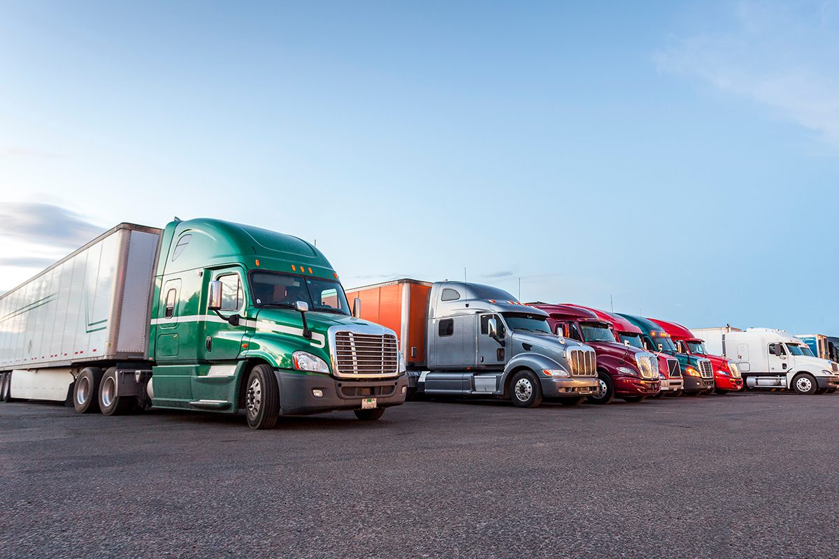 CARB Holds Workgroup on Advanced Clean Fleet Proposed Regulation