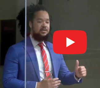 CSDA Detwiler testifying on AB 557 bill