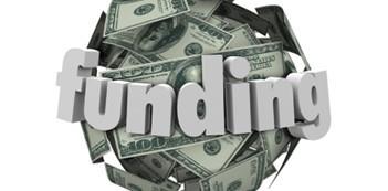 funding