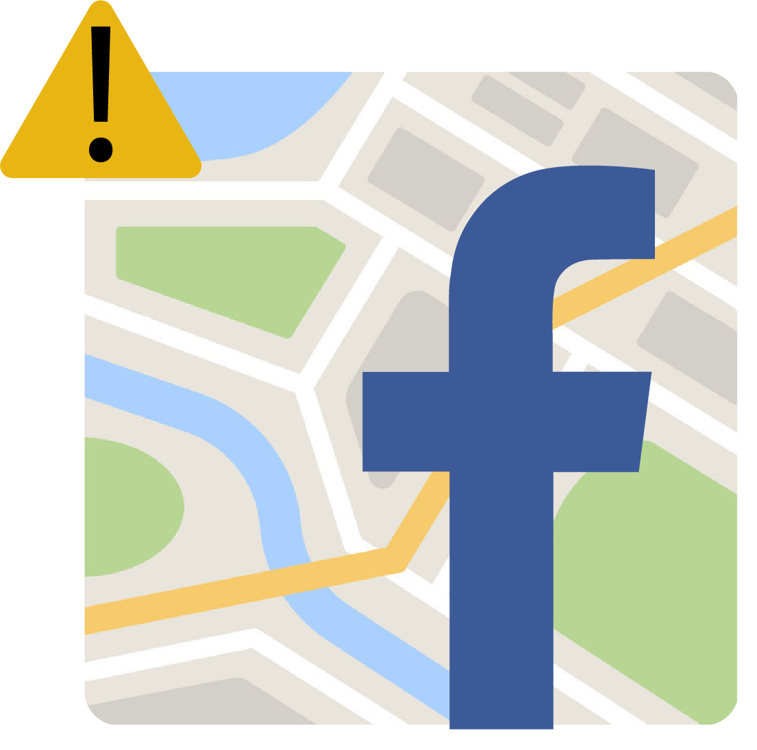 Facebook Local Alerts