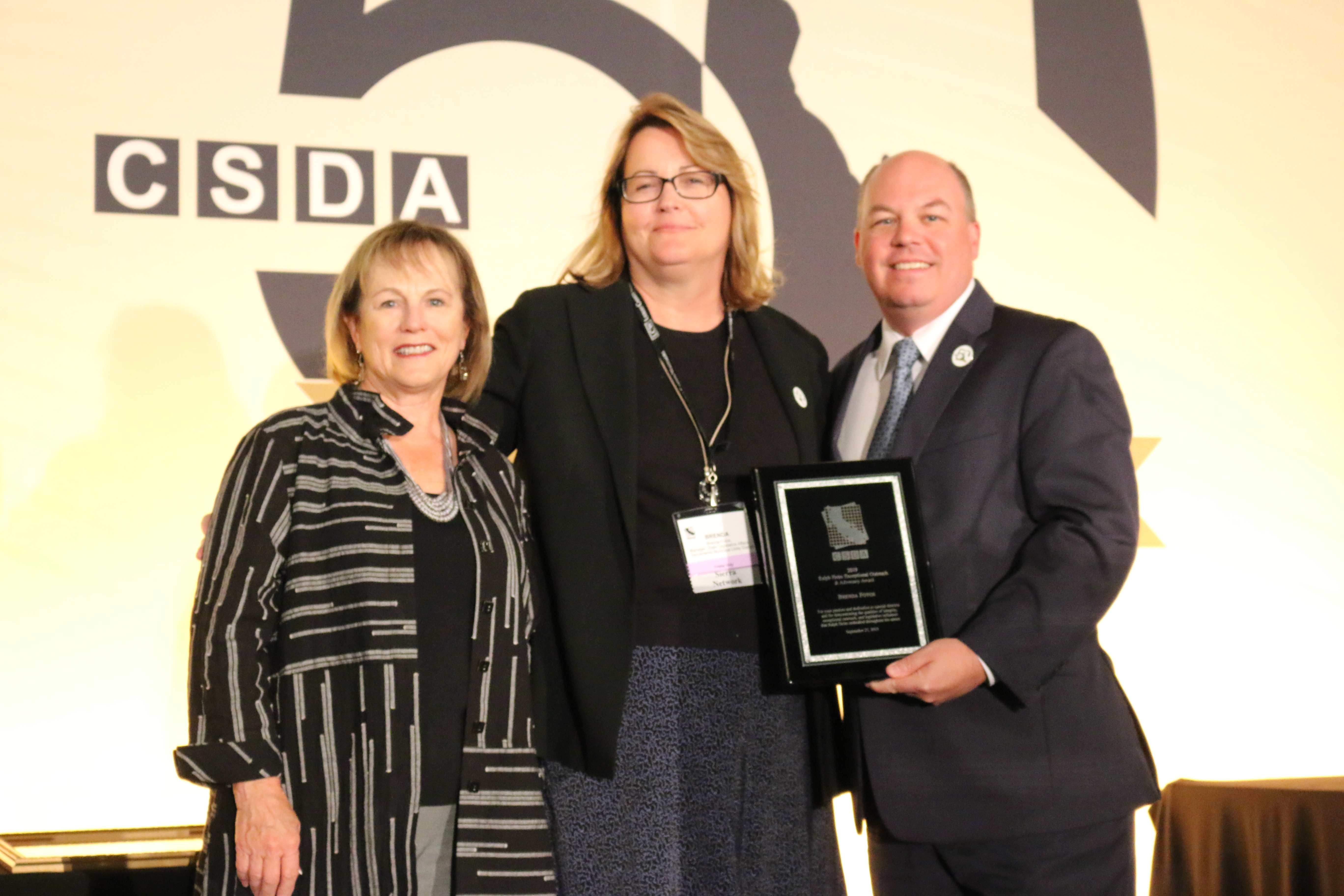 SMUD_Brenda_Fotos_receiving_CSDA_2019_Ralph_Heim_Exceptional_Outreach___Advocacy_Award.jpg