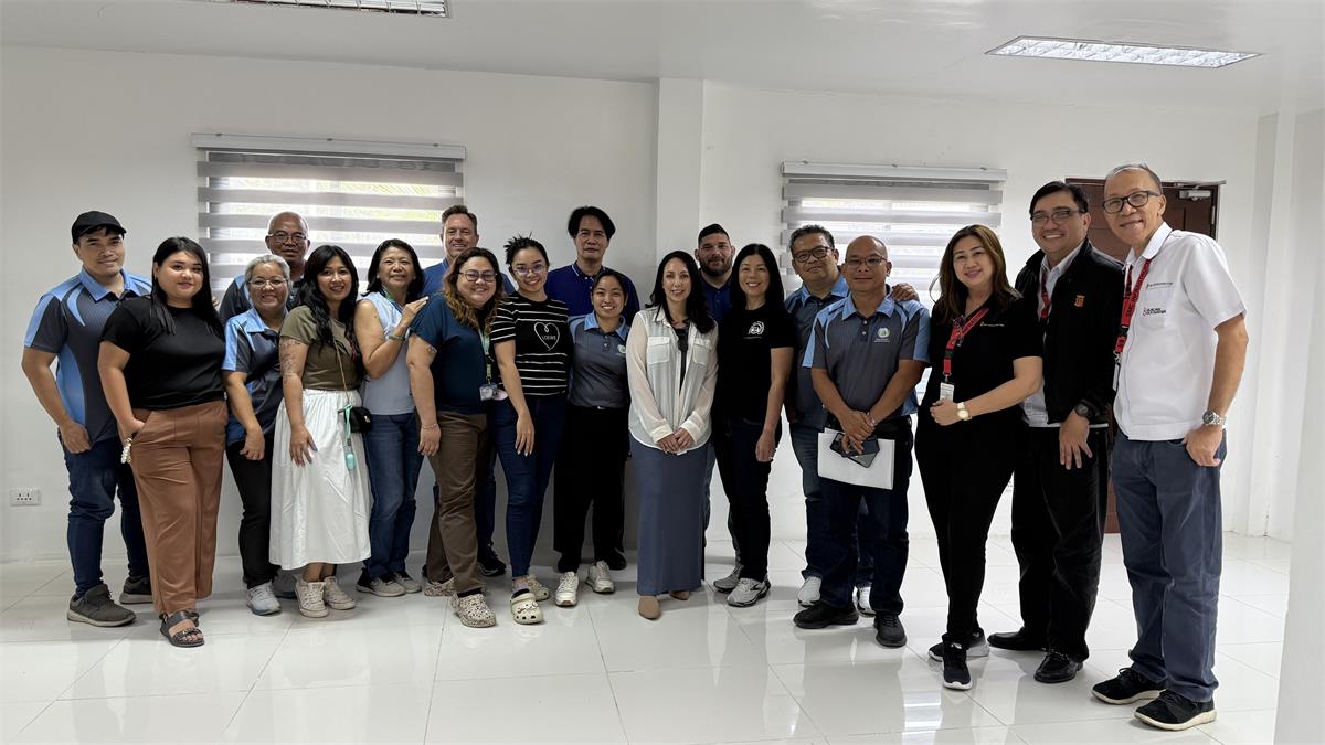 Philippines visit 5