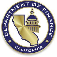CA Department of Finance logo