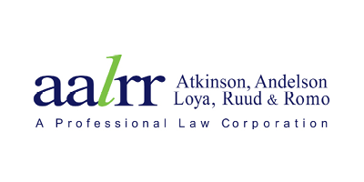 Atkinson, Andelson, Loya, Ruud & Romo logo