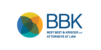 Best Best & Krieger LLP logo