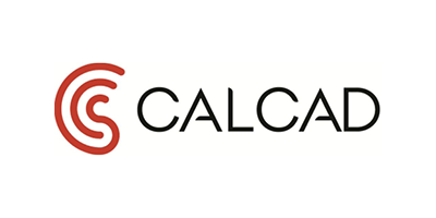 California CAD Solutions (CALCAD) logo