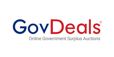 GovDeals, Inc. logo