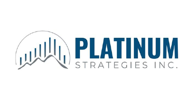 Platinum Strategies, Inc. logo