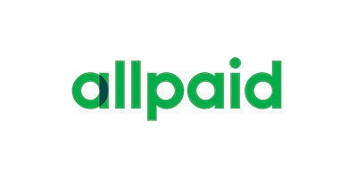 AllPaid Logo