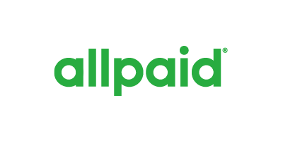 AllPaid Logo