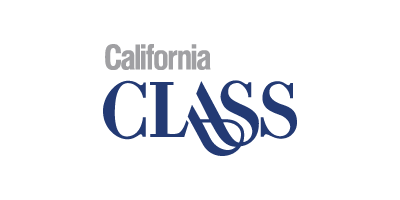 California CLASS logo
