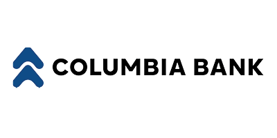 Columbia Bank logo