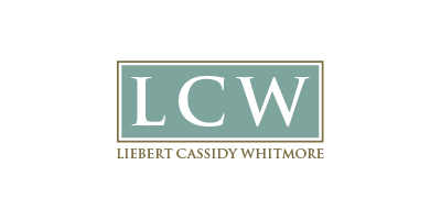 Leibert Cassidy Whitmore logo