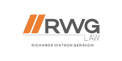 Richard Watson Gershon logo