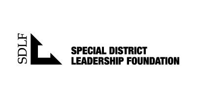 Special Districts Leadership Foundation logo