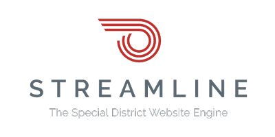 Streamline logo