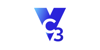 VC3 logo