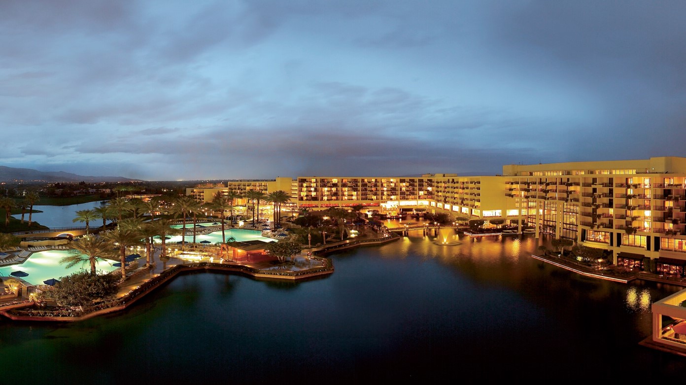 JW Marriott Desert Springs Resort & Spa