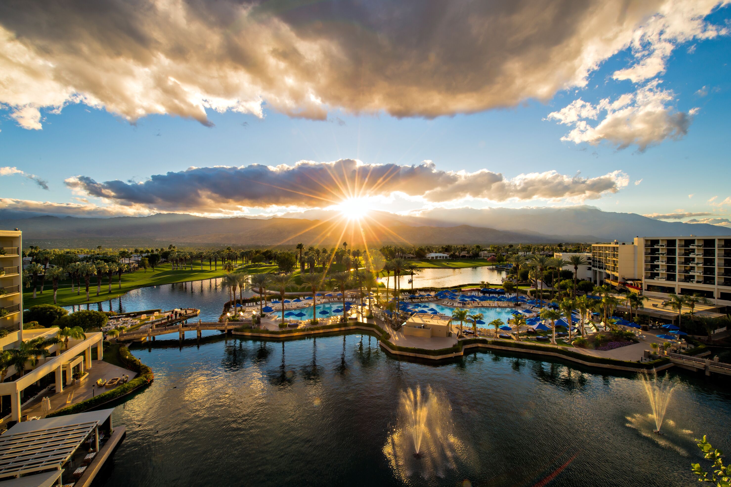 JW Marriott Desert Springs Resort & Spa