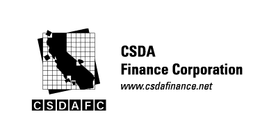 California Special Districts Association Financial Corporation logo