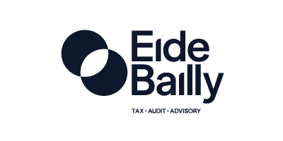 Eide Bailly logo