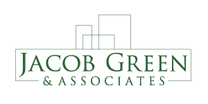 Jacob Green & Associates Logo
