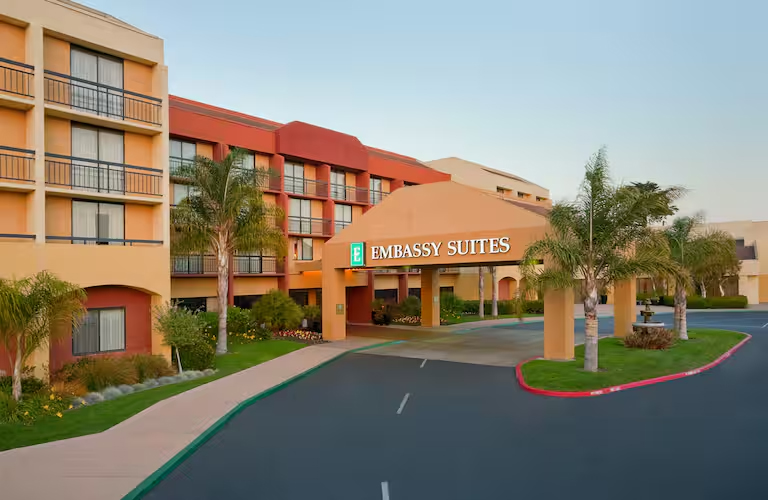 Embassy Suites by Hilton San Luis Obispo