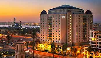 Embassy Suites - San Diego