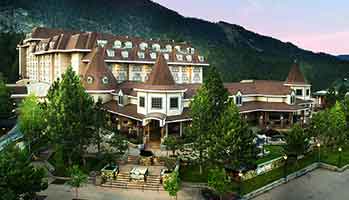 Lake Tahoe Resort Hotel - Lake Tahoe