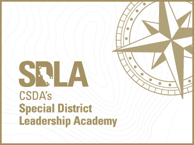 SDLA Scholarships