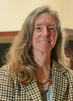 Image of Melissa Asher