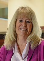 Sandy Seifert Raffelson