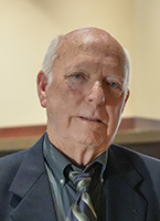 image of Thomas Wright