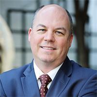 Neil McCormick - CEO