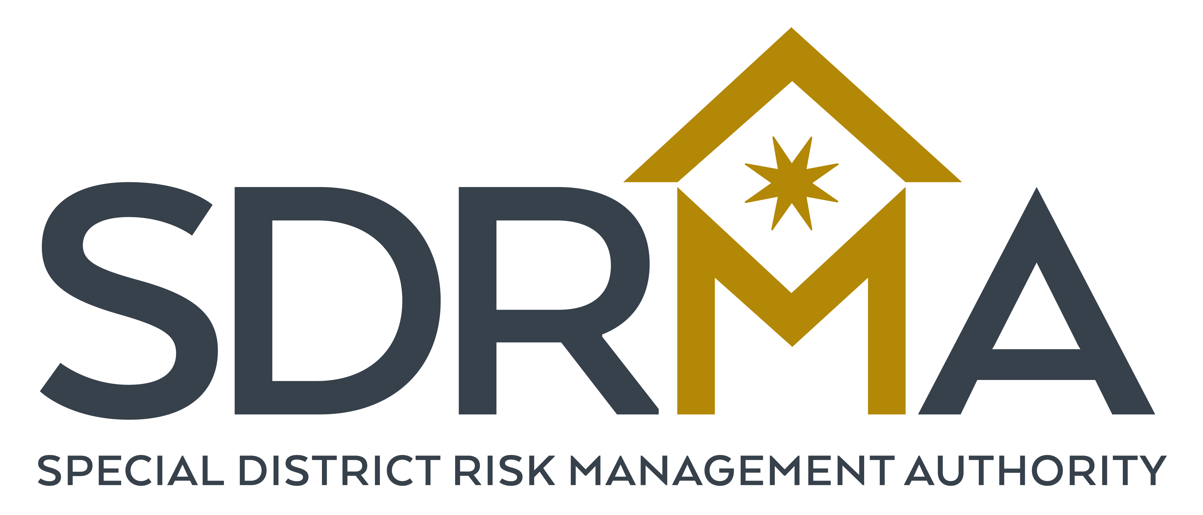 SDRMA Logo
