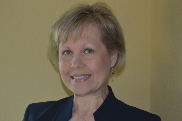 Julie Gaier