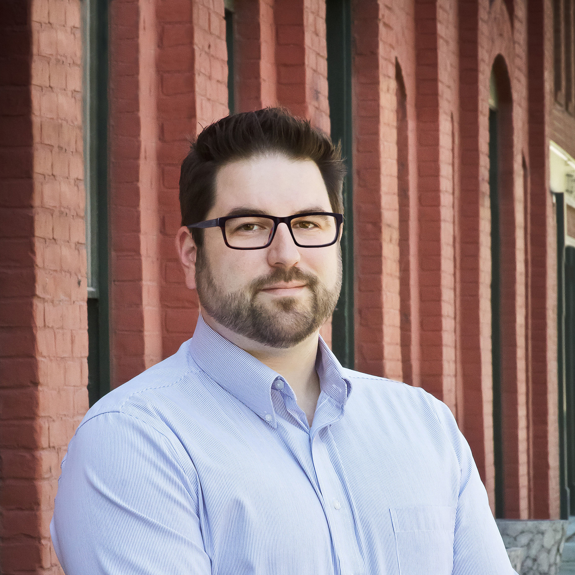 Cam Featherstonhaugh