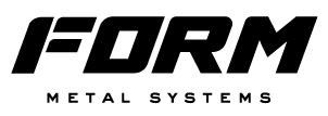 Form Metal Systems Logo